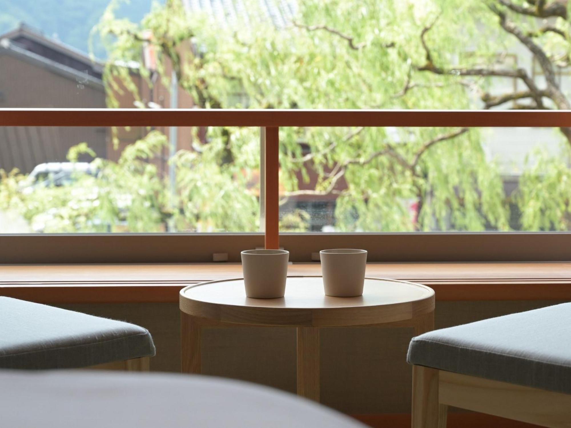 Akaishiya 城崎温泉旅館 赤石屋 Toyooka  Exteriér fotografie