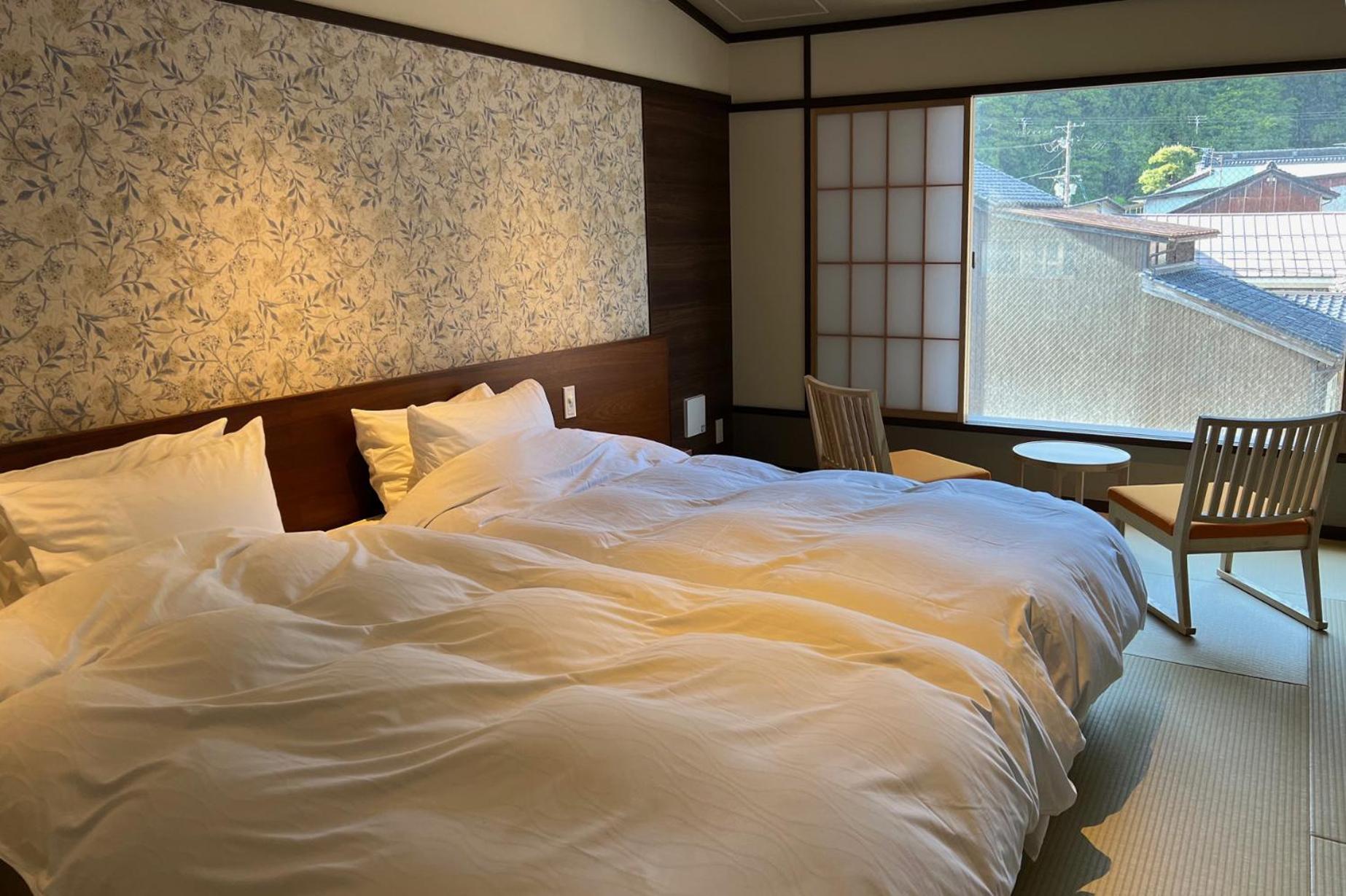 Akaishiya 城崎温泉旅館 赤石屋 Toyooka  Exteriér fotografie