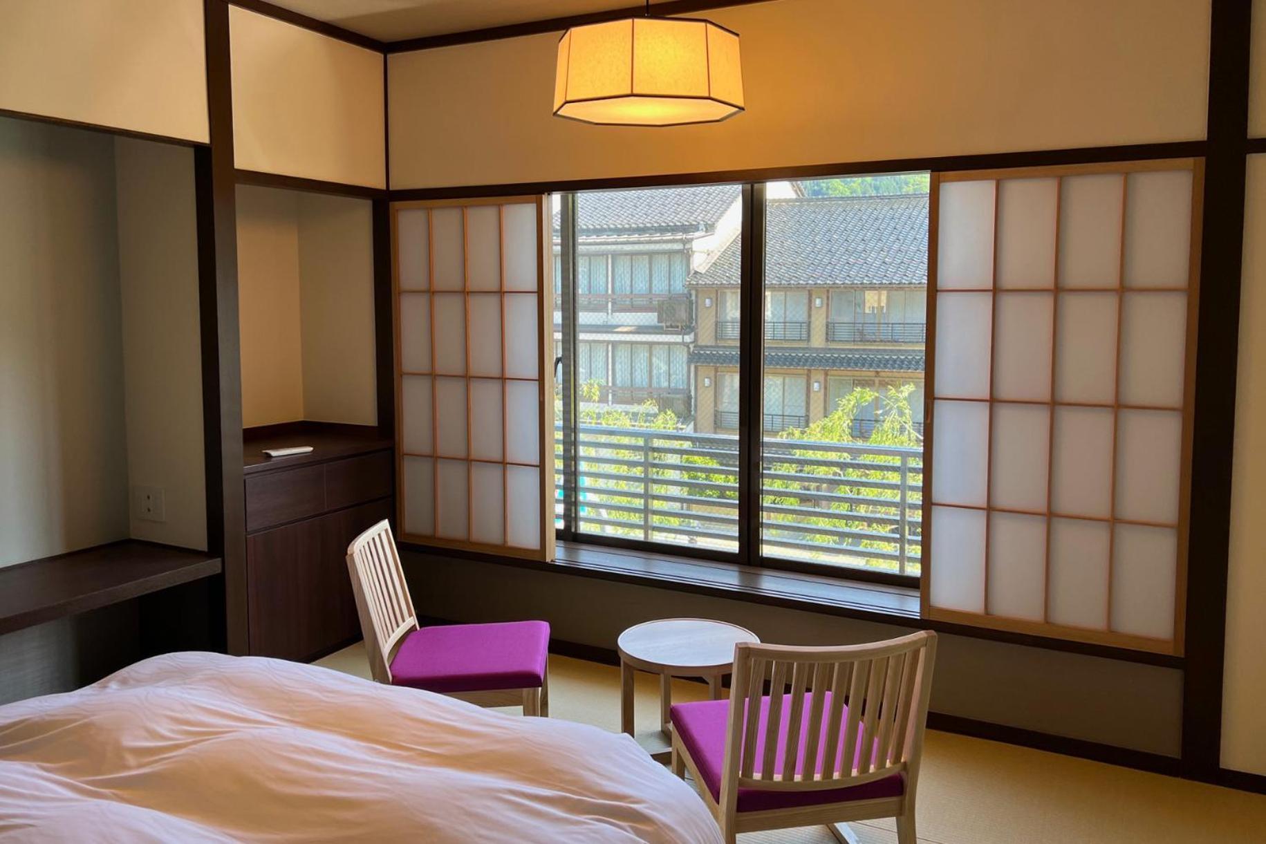 Akaishiya 城崎温泉旅館 赤石屋 Toyooka  Exteriér fotografie