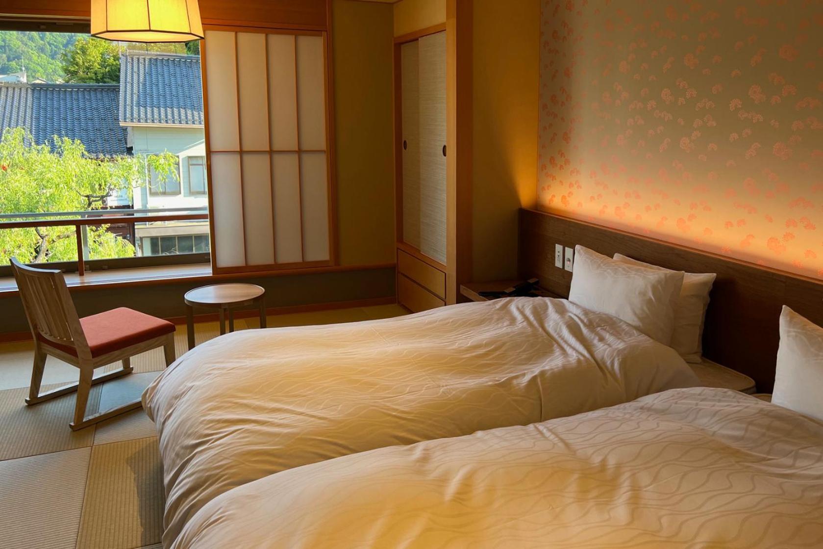 Akaishiya 城崎温泉旅館 赤石屋 Toyooka  Exteriér fotografie