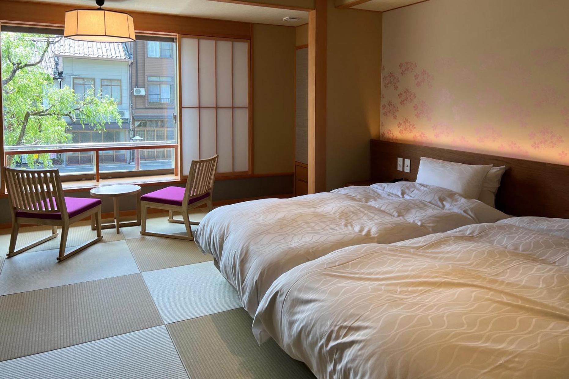 Akaishiya 城崎温泉旅館 赤石屋 Toyooka  Exteriér fotografie