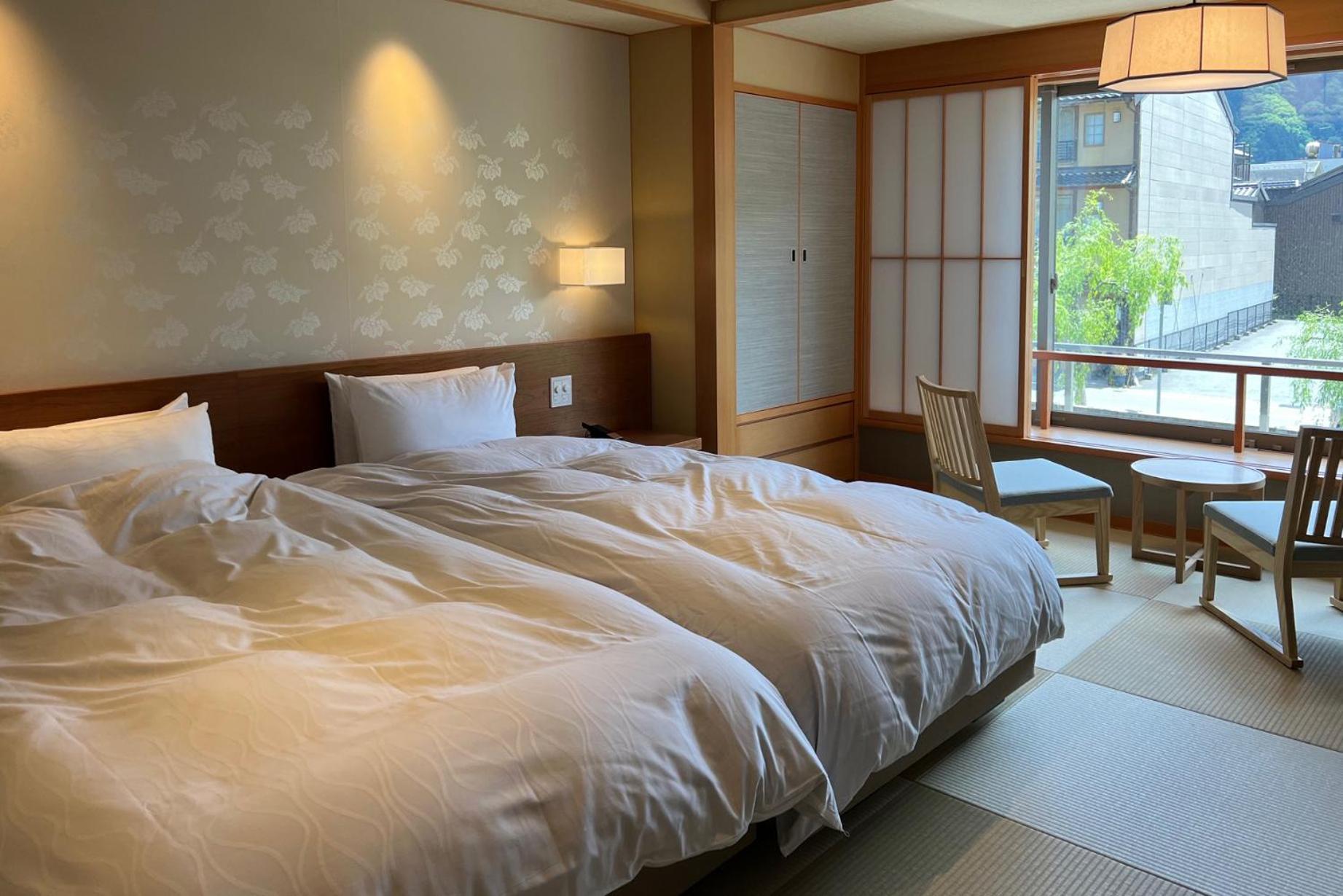 Akaishiya 城崎温泉旅館 赤石屋 Toyooka  Exteriér fotografie
